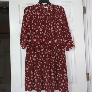 Lauren Moffatt Dress